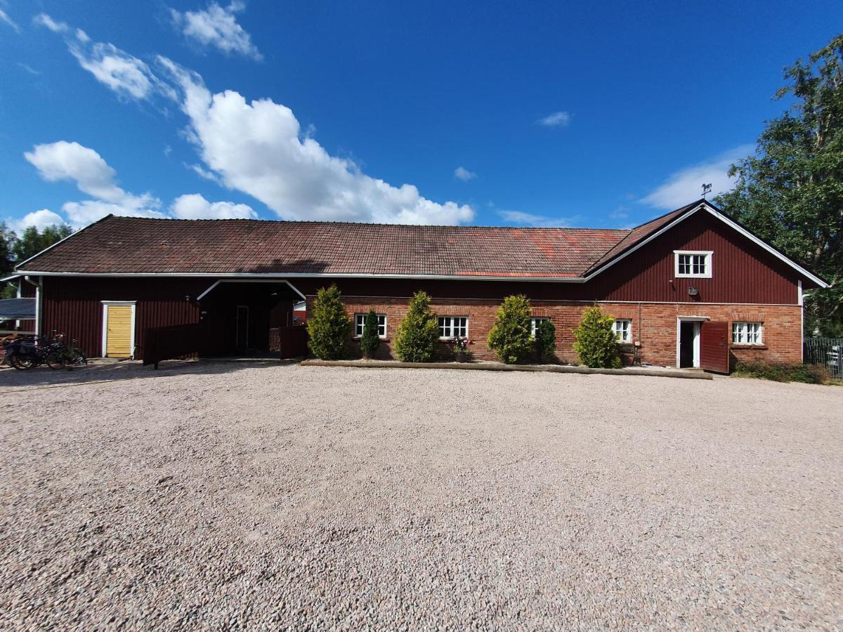 Gasthaus Siirilaen Tila Seinäjoki Exterior foto