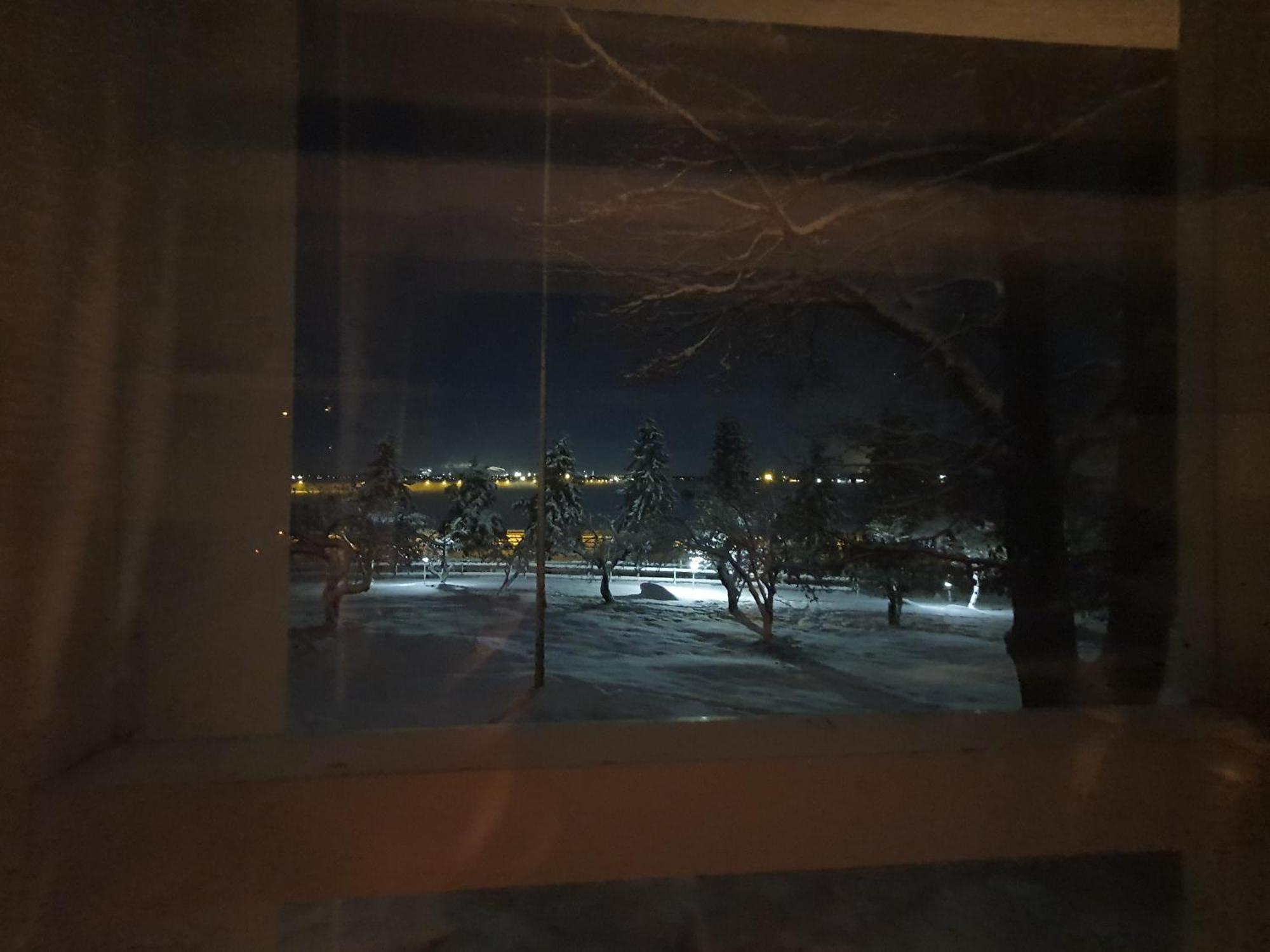 Gasthaus Siirilaen Tila Seinäjoki Exterior foto